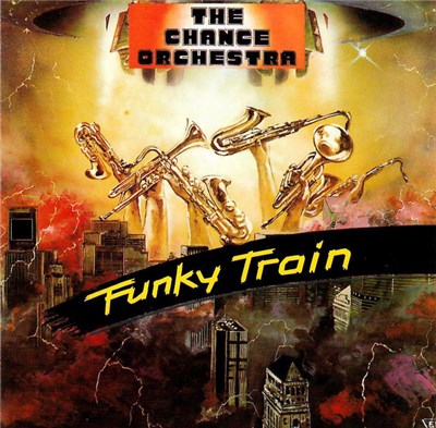The Chance Orchestra - Funky Train download mp3 flac
