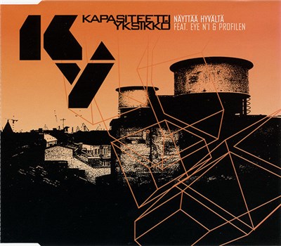 Kapasiteettiyksikkö Feat. Eye N'I & Profilen - Näyttää Hyvältä download mp3 flac