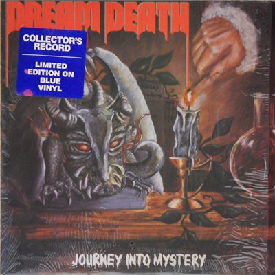 Dream Death - Journey Into Mystery download mp3 flac