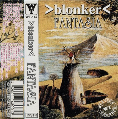 Blonker - Fantásia download mp3 flac