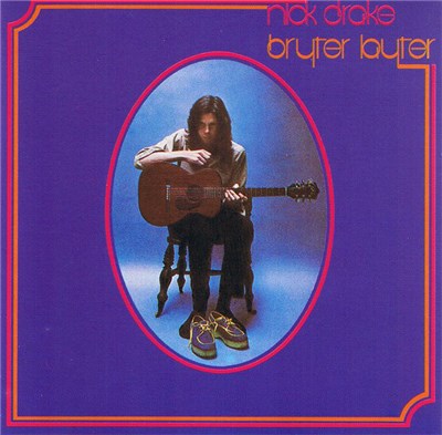 Nick Drake - Bryter Layter download mp3 flac