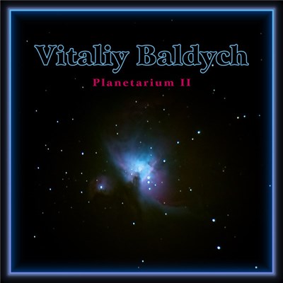 Vitaliy Baldych - Planetarium II download mp3 flac