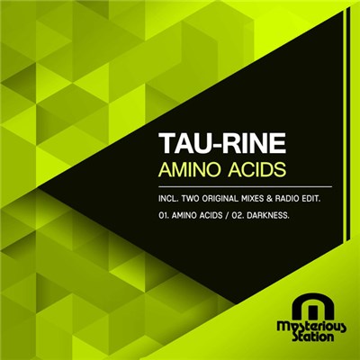 Tau-Rine - Amino Acids download mp3 flac