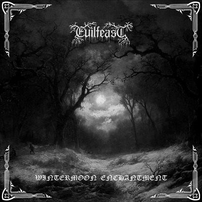 Evilfeast - Wintermoon Enchantment download mp3 flac
