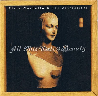 Elvis Costello & The Attractions - All This Useless Beauty download mp3 flac