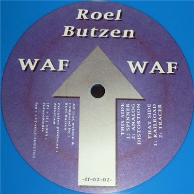 Roel Butzen - Railroad download mp3 flac