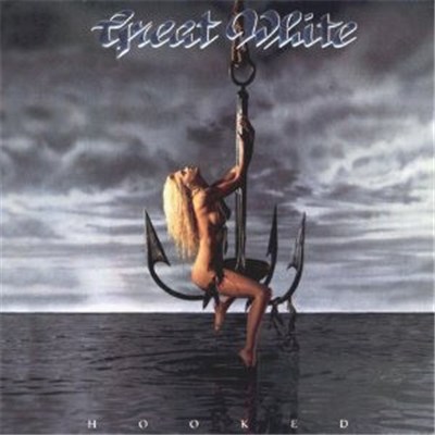 Great White - Hooked download mp3 flac