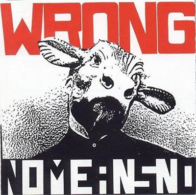 Nomeansno - Wrong download mp3 flac