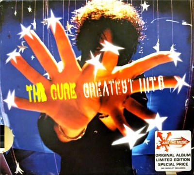 The Cure - Greatest Hits download mp3 flac