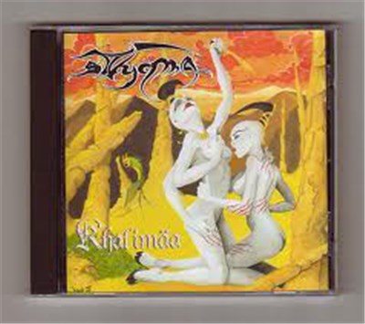 Sthygma - Act II: Khalimäa download mp3 flac