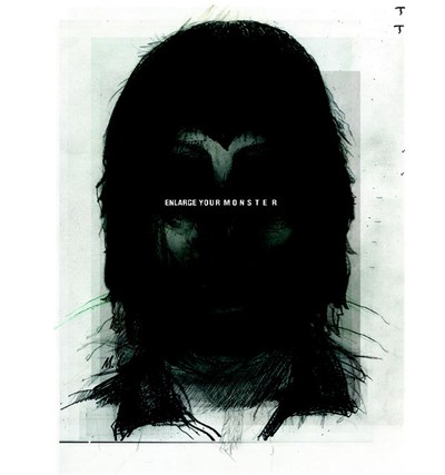 Enlarge Your Monster - Facing download mp3 flac