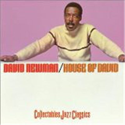 David Newman - House Of David download mp3 flac