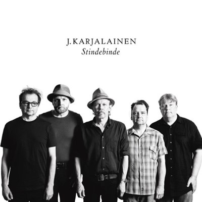 J. Karjalainen - Stindebinde download mp3 flac