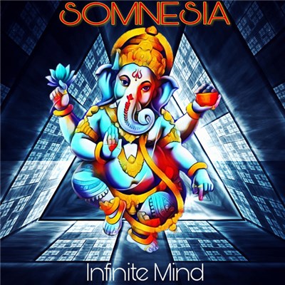 Somnesia - Infinite Mind download mp3 flac