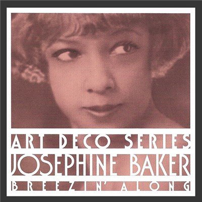 Josephine Baker - Breezin' Along download mp3 flac