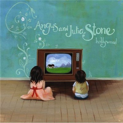 Angus And Julia Stone - Hollywood download mp3 flac