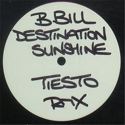 Balearic Bill - Destination Sunshine (DJ Tiësto Power Mix) download mp3 flac