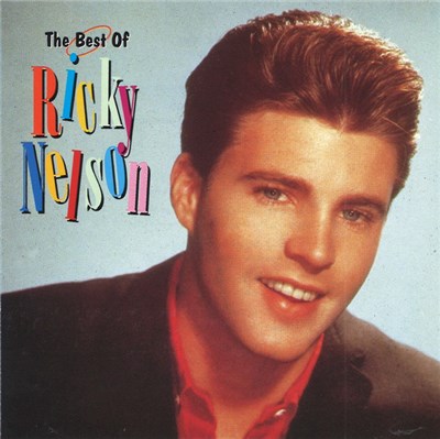 Ricky Nelson - The Best Of Ricky Nelson download mp3 flac