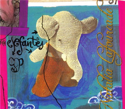 Natalia Lafourcade - Elefantes download mp3 flac