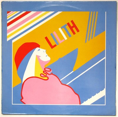 Lilith - Lilith download mp3 flac
