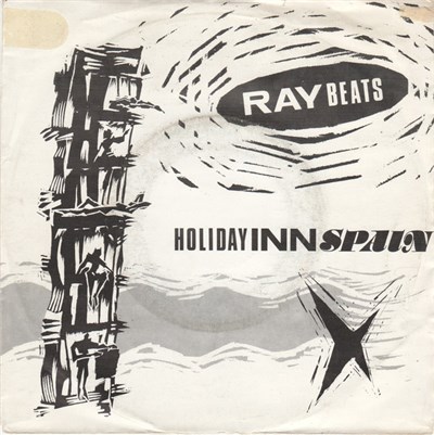 Raybeats - Holiday Inn Spain download mp3 flac