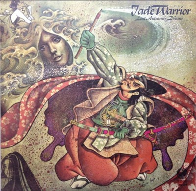 Jade Warrior - Last Autumn's Dream download mp3 flac