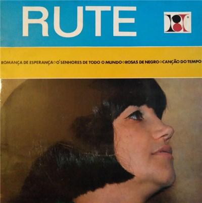 Rute - Romança De Esperança download mp3 flac
