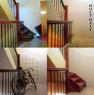 Holy Hail - The Dying (After) Party download mp3 flac