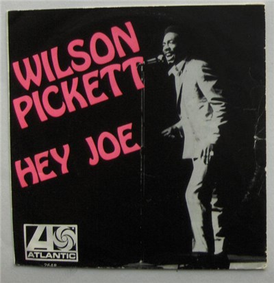 Wilson Pickett - Hey Joe download mp3 flac