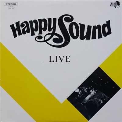 Happy Sound - Live download mp3 flac