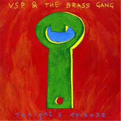Vibraphone Spécial Project & The Brass Gang - Tonight's Episode download mp3 flac