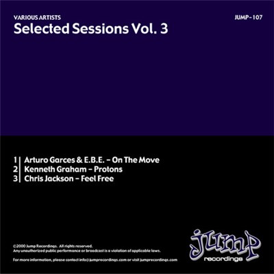 Various - Selected Sessions Vol.3 download mp3 flac