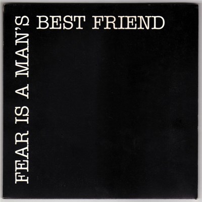 Fear Is A Man's Best Friend - My Way / XXX download mp3 flac