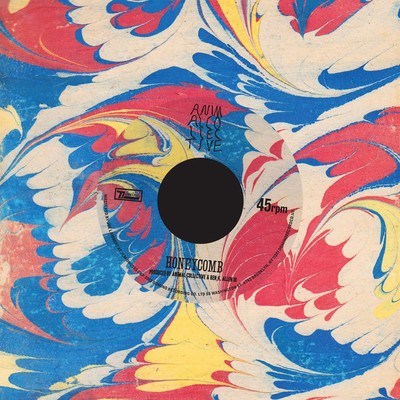 Animal Collective - Honeycomb / Gotham download mp3 flac
