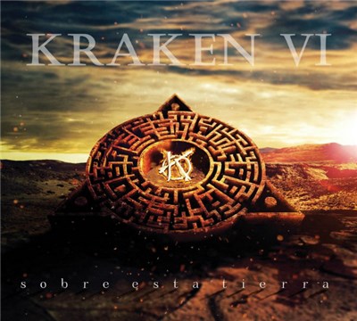 Kraken - Kraken VI: Sobre Esta Tierra download mp3 flac