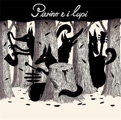 Pierino E I Lupi - Pierino A I Lupi download mp3 flac