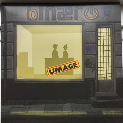 Binær - Umage download mp3 flac