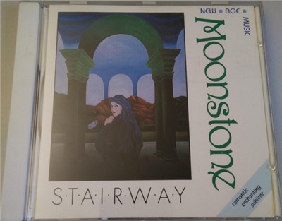 Stairway - Moonstone download mp3 flac
