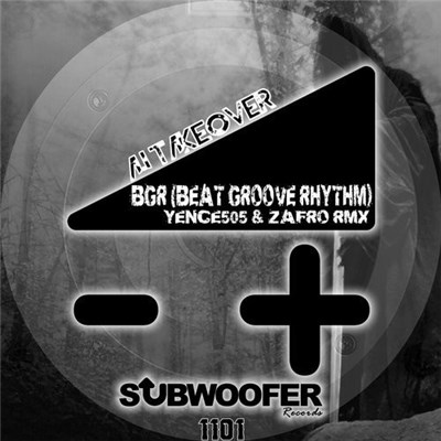 BGR (Beat Groove Rhythm) - A.I Takeover download mp3 flac