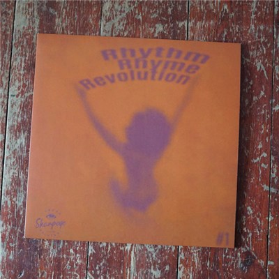 Rhythm Rhyme Revolution - Rhythm Rhyme Revolution #1 download mp3 flac