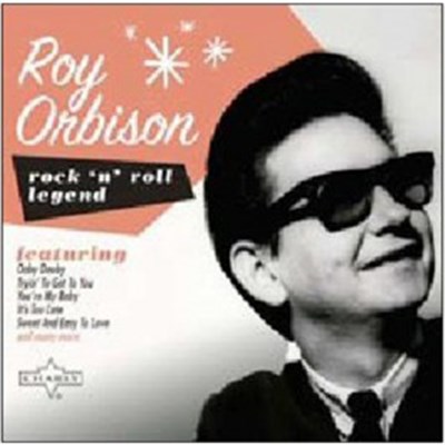 Roy Orbison - Rock 'n' Roll Legend download mp3 flac