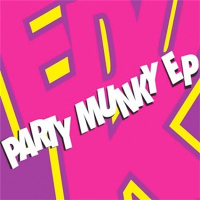 Edu K - Party Munky EP download mp3 flac