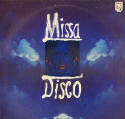 Missa Disco - Missa Disco download mp3 flac