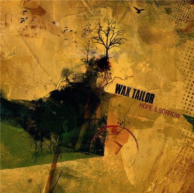 Wax Tailor - Hope & Sorrow download mp3 flac