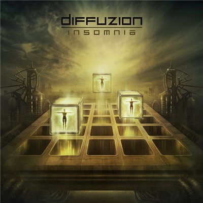 Diffuzion - Insomnia download mp3 flac