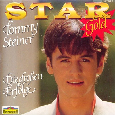 Tommy Steiner - Die Großen Erfolge download mp3 flac