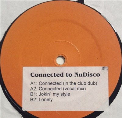 Nudisco - Connected download mp3 flac