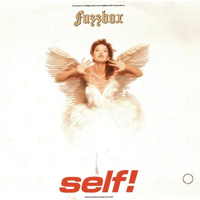 Fuzzbox - Self! download mp3 flac