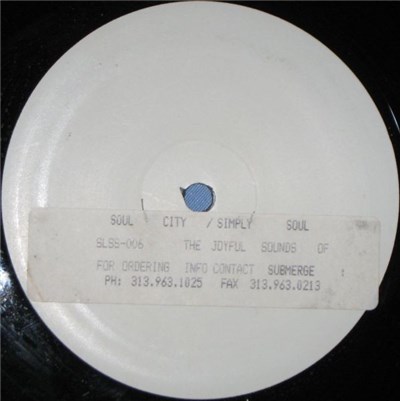 Joyful Sounds Of, The - Hold On download mp3 flac