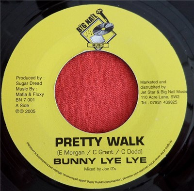 Bunny Lie Lie, Lorna Asher - Pretty Walk download mp3 flac